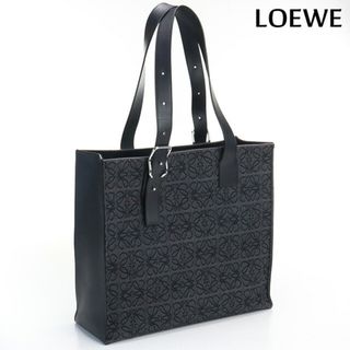 ロエベ(LOEWE)のロエベ LOEWE トートバッグ メンズ B692L09X03 1268 アナグラム バックルトート(トートバッグ)