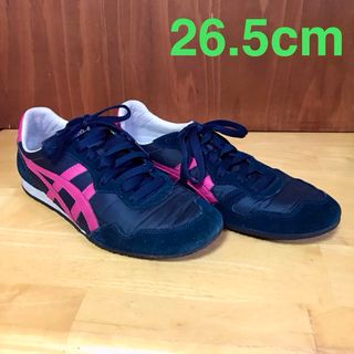 Onitsuka Tiger - Onitsuka Tiger SERRANO 26.5cm セラーノ