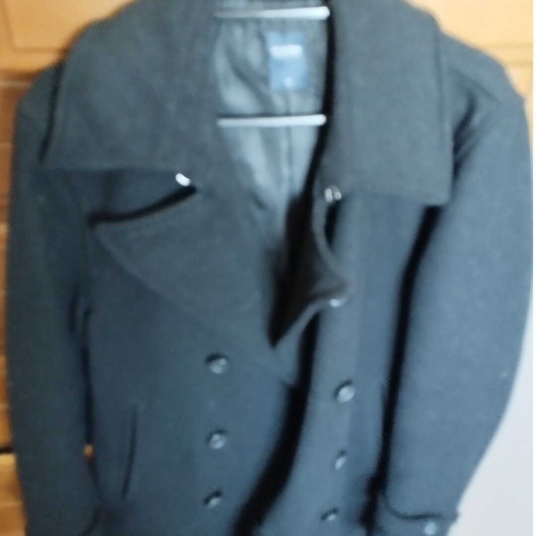 コート メンズのジャケット/アウター(ピーコート)の商品写真