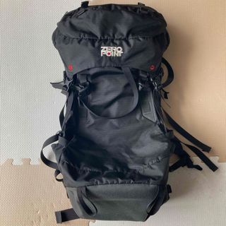 モンベル(mont bell)のモンベル　グラナイトパック40(登山用品)