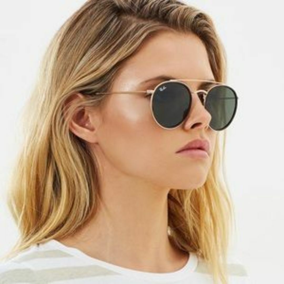 Ray-Ban(レイバン)の新品特価■正規品■RayBan レイバン■RB3647-N 001 メンズのファッション小物(サングラス/メガネ)の商品写真