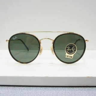 レイバン(Ray-Ban)の新品特価■正規品■RayBan レイバン■RB3647-N 001(サングラス/メガネ)