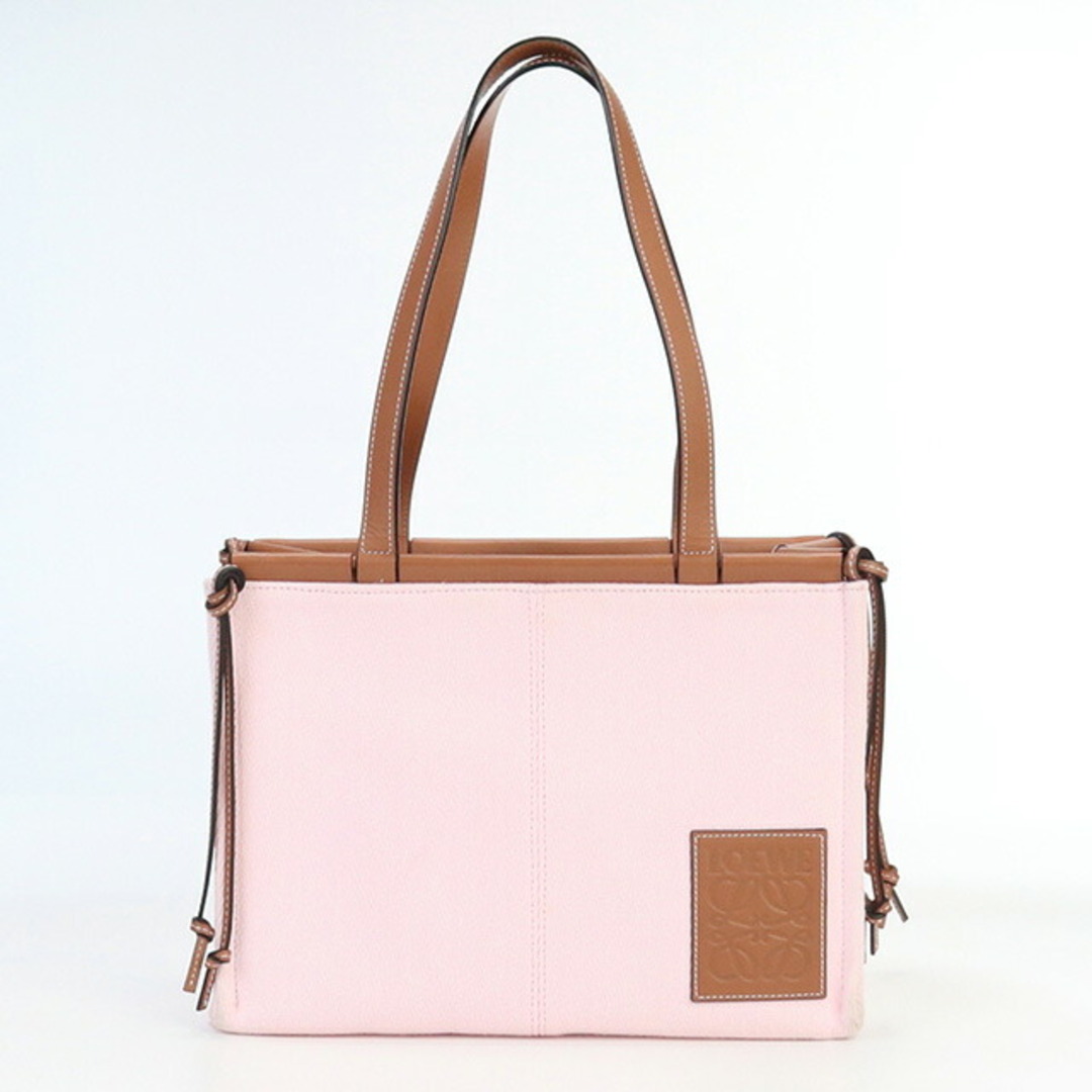 LOEWE(ロエベ)のロエベ LOEWE トートバッグ レディース 330.02AA93 7200 クッショントート スモール レディースのバッグ(トートバッグ)の商品写真