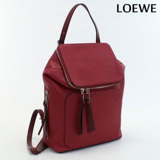 ロエベ(LOEWE)のロエベ LOEWE リュック レディース 307.12UU15 ゴヤスモール バックパック(リュック/バックパック)