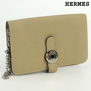 エルメス(Hermes)のエルメス HERMES 小銭入れ メンズ ドゴン コインケース(コインケース/小銭入れ)