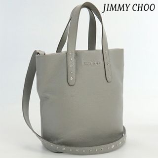 ジミーチュウ(JIMMY CHOO)のジミーチュウ JIMMY CHOO トートバッグ レディース ソフィアトート(トートバッグ)