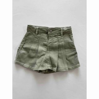 ザラ(ZARA)のZARA スカート　98cm(スカート)