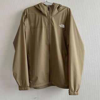 ザノースフェイス(THE NORTH FACE)のNORTH FACE ノースフェイス ベンチャージャケット NP11536(ナイロンジャケット)