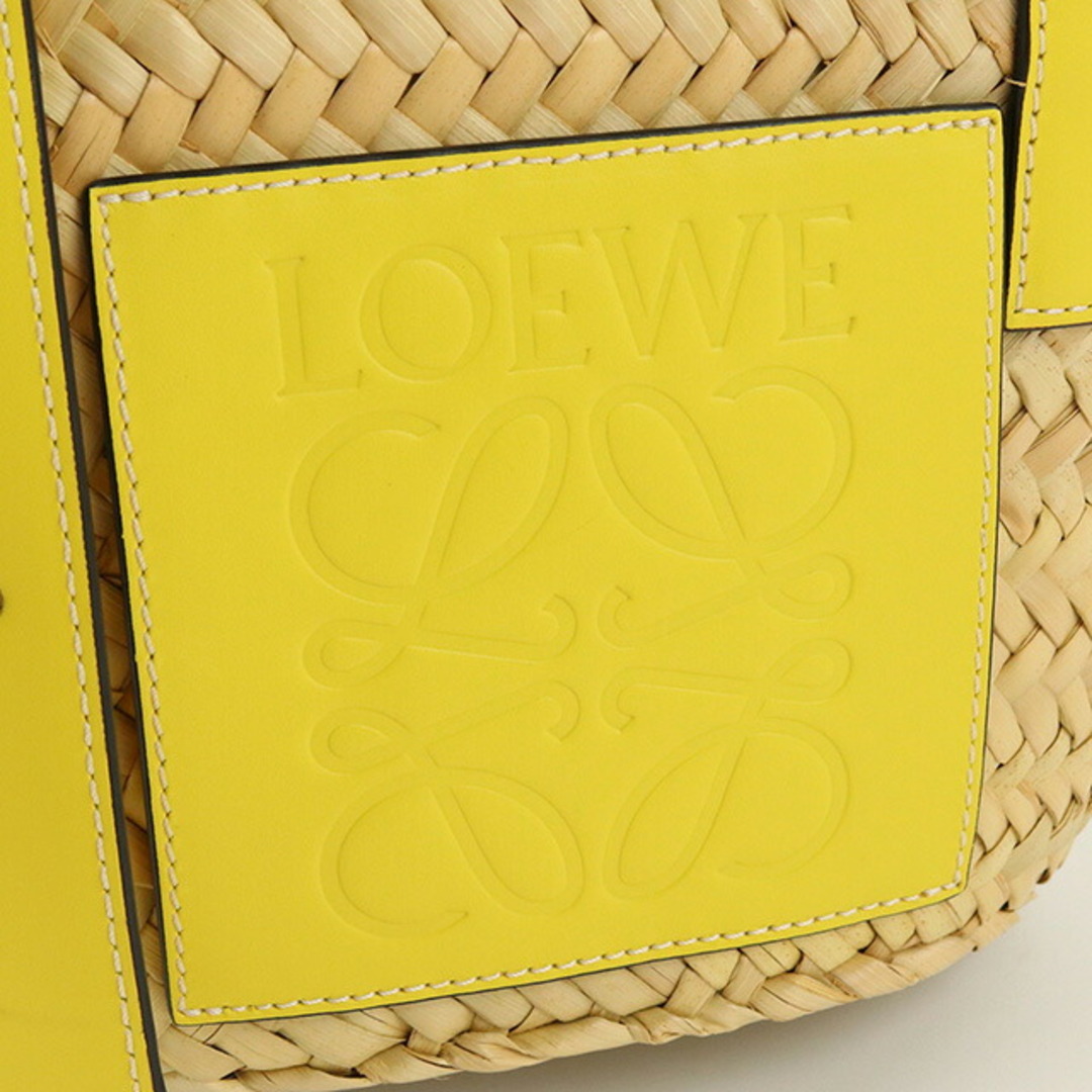 LOEWE(ロエベ)のロエベ LOEWE カゴバッグ レディース 327.02.S93 8100 バスケット バッグ スモール レディースのバッグ(その他)の商品写真