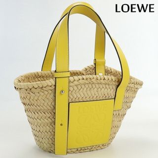 ロエベ(LOEWE)のロエベ LOEWE カゴバッグ レディース 327.02.S93 8100 バスケット バッグ スモール(その他)