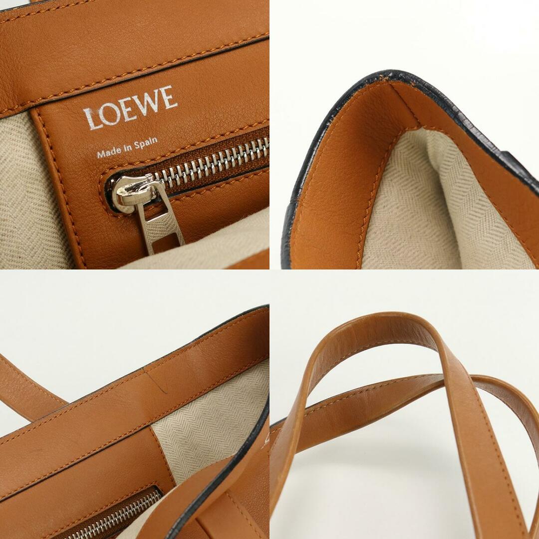 LOEWE(ロエベ)のロエベ LOEWE トートバッグ レディース イーストウエストショッパー レディースのバッグ(トートバッグ)の商品写真