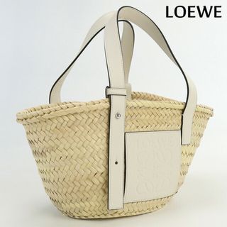 ロエベ(LOEWE)のロエベ LOEWE カゴバッグ レディース A223S93X04 バスケットバッグ スモール(その他)