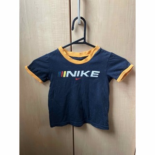 ナイキ(NIKE)のTシャツ　サイズ:90   Nike(Tシャツ/カットソー)