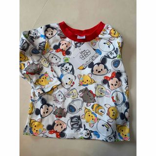 ディズニー(Disney)のディズニー　長袖トップス(Tシャツ/カットソー)