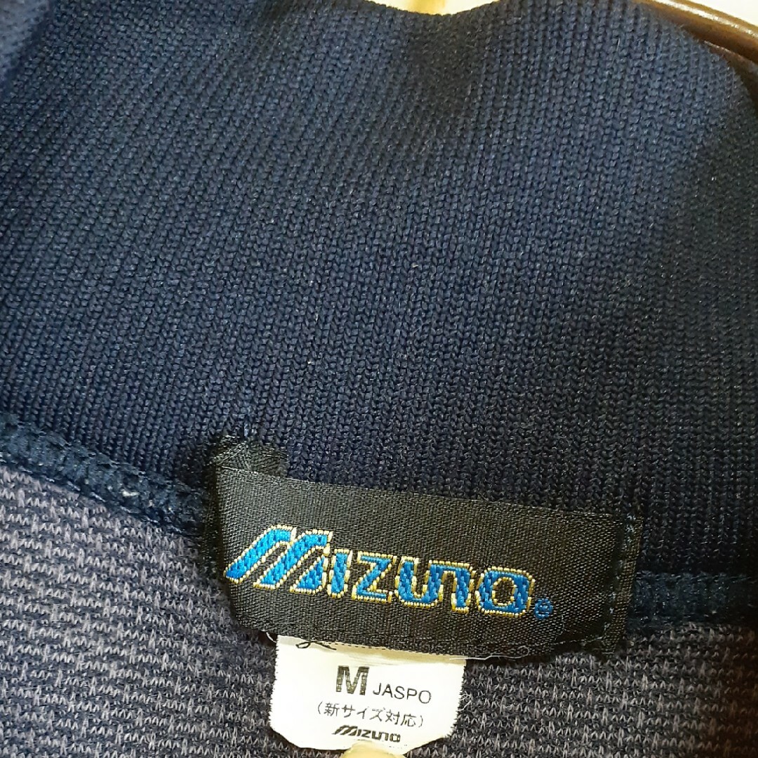 MIZUNO(ミズノ)のMIZUNO　ミズノ　アンダーシャツ　野球　ソフトボール　ノースリーブ　Mサイズ メンズのトップス(Tシャツ/カットソー(半袖/袖なし))の商品写真