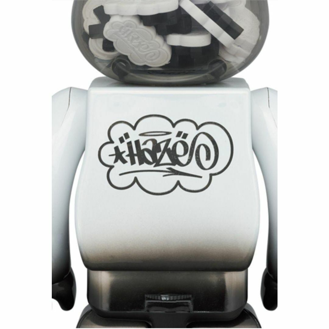 ✨新品・未開封品✨ BE@RBRICK ERIC HAZE 400％ 正規品 エンタメ/ホビーのフィギュア(その他)の商品写真