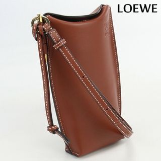 ロエベ(LOEWE)のロエベ LOEWE 斜め掛け ショルダーバッグ メンズ C650Z42X34 ゲートポケット(ショルダーバッグ)