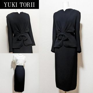 ユキトリイインターナショナル 礼服/喪服(レディース)の通販 100点以上 ユキトリイインターナショナル 礼服/喪服(レディース)の通販 100点以上