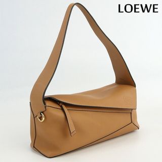 ロエベ(LOEWE)のロエベ LOEWE セミショルダー レディース A510J67X01 パズルバッグ　ホーボー(ショルダーバッグ)