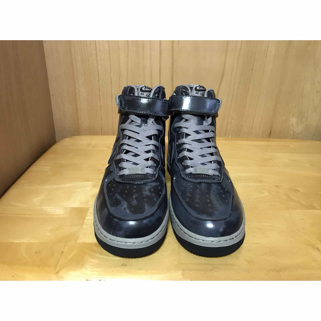 NIKE(ナイキ)のNIKE AIR FORCE 1 HIGH VT SUPREME 26.5cm メンズの靴/シューズ(スニーカー)の商品写真