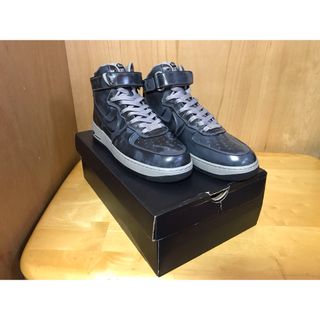 ナイキ(NIKE)のNIKE AIR FORCE 1 HIGH VT SUPREME 26.5cm(スニーカー)