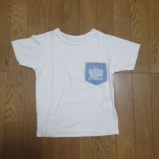 RODEO CROWNS - ロデオクラウンズ　Lサイズ　Tシャツ