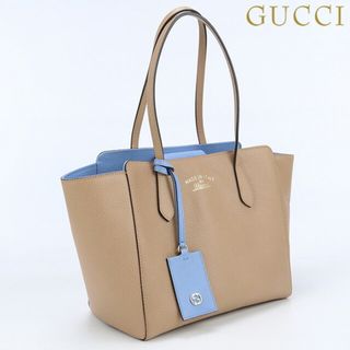 Gucci - グッチ GUCCI トートバッグ レディース 354408 スウィング トートバッグ