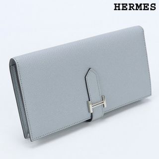 HERMES(長財布 ・ ブルー・ネイビー/青色系)のフリマアイテム一覧 HERMES(長財布 ・ ブルー・ネイビー/青色系)のフリマアイテム一覧