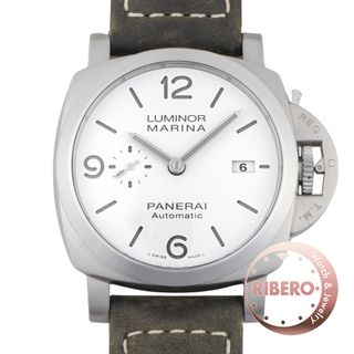 OFFICINE PANERAI オフィチーネパネライ ルミノールマリーナ PAM01314【中古】