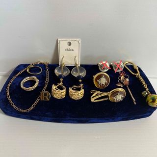 アクセサリー　セット(ピアス)