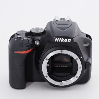 ニコン(Nikon)のNikon ニコン デジタル一眼レフカメラ D3500 ボディ #9609(デジタル一眼)