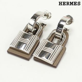 エルメス(Hermes)のエルメス HERMES ピアス レディース オーケリー ピアス(ピアス)