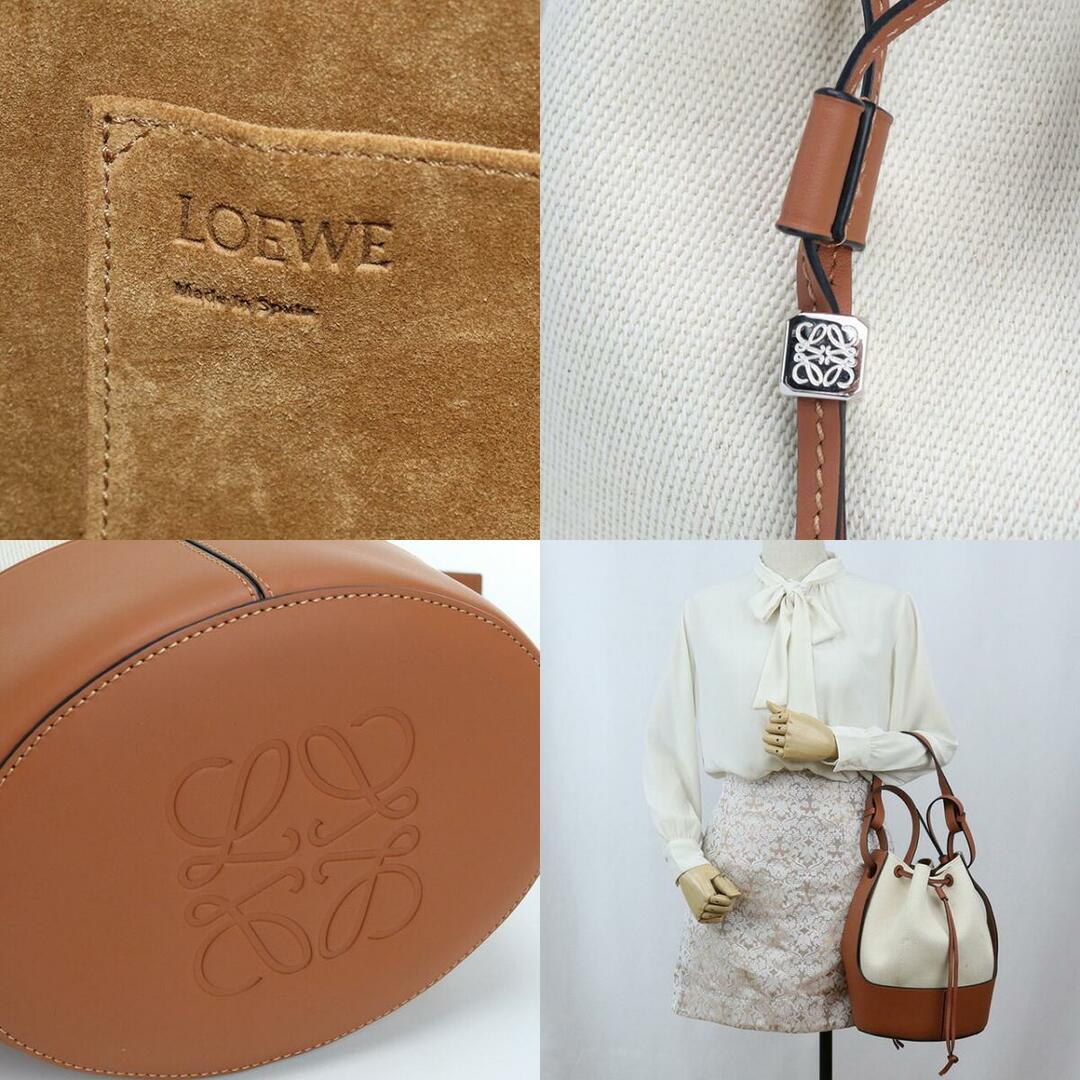 LOEWE(ロエベ)のロエベ LOEWE ショルダー レディース バルーンバッグ レディースのバッグ(ショルダーバッグ)の商品写真