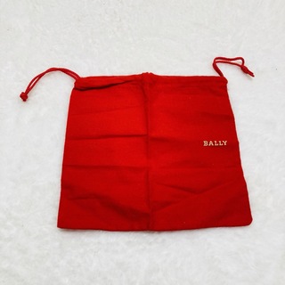 バリー(Bally)のBALLY バリー　バッグ保存袋　巾着袋　布袋(その他)