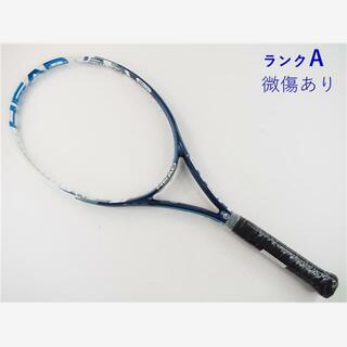 ヘッド(HEAD)の中古 テニスラケット ヘッド ユーテック グラフィン インスティンクト MP 2013年モデル (G2)HEAD YOUTEK GRAPHENE INSTINCT MP 2013(ラケット)