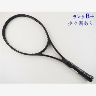 ウィルソン(wilson)の中古 テニスラケット ウィルソン プロ スタッフ 97 カウンターベール 2017年モデル (G2)WILSON PRO STAFF 97 CV 2017(ラケット)