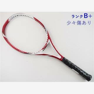 ヨネックス(YONEX)の中古 テニスラケット ヨネックス ブイコア 98D 2011年モデル (G3)YONEX VCORE 98D 2011(ラケット)