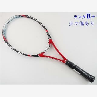 ダンロップ(DUNLOP)の中古 テニスラケット ダンロップ エアロジェル 4D 300 2008年モデル (G3)DUNLOP AEROGEL 4D 300 2008(ラケット)