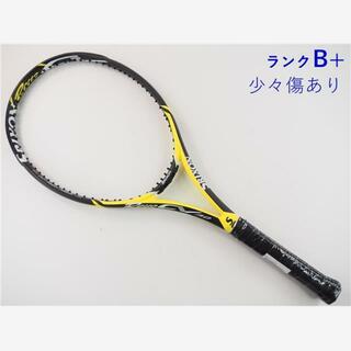 スリクソン(Srixon)の中古 テニスラケット スリクソン レヴォ CV 3.0 2018年モデル (G2)SRIXON REVO CV 3.0 2018(ラケット)