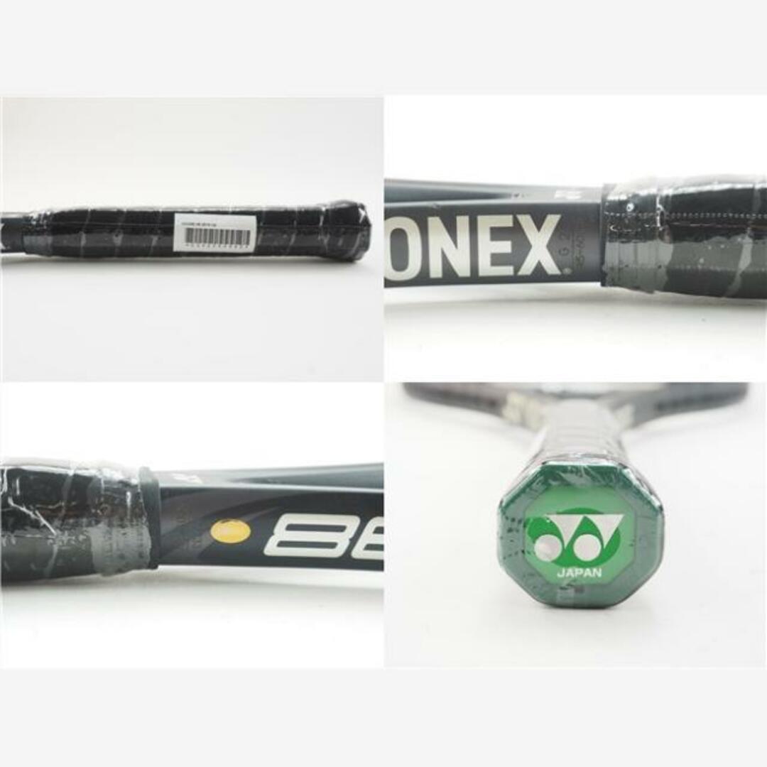 YONEX(ヨネックス)の中古 テニスラケット ヨネックス ブイコア 98 2019年モデル (G2)YONEX VCORE 98 2019 スポーツ/アウトドアのテニス(ラケット)の商品写真