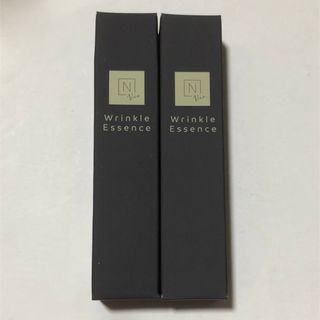 エヌオーガニック(N organic)のn organic　vie リンクルパックエッセンス　15g エヌオーガニック(美容液)