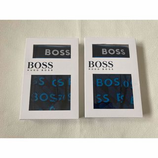 ボス(BOSS)のBOSS ボクサーパンツ2枚セット(ボクサーパンツ)