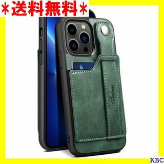 Aikutaysa iPhone 15 用 ケース グ ッ グ ベルト付き 96(その他)