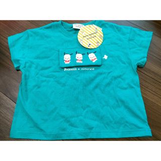 シマムラ(しまむら)のポチャッコ　ミモランド　mimoland　Tシャツ　100cm　しまむら(Tシャツ/カットソー)