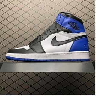 フラグメント airJordan1 high OG レトロ(スニーカー)