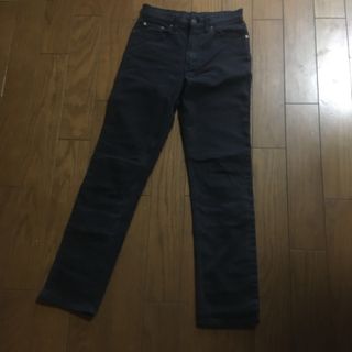 リーバイス(Levi's)のリーバイス 505コットンパンツ ブラック(デニム/ジーンズ)