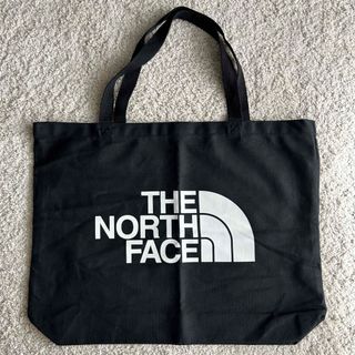 THE NORTH FACE - 【新品未使用】ノースフェイストートバッグ