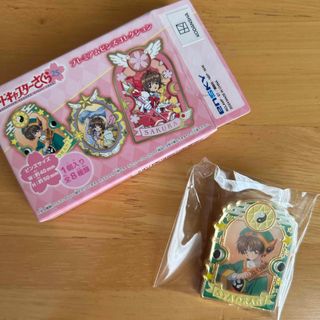 カードキャプターさくら プレミアムピンズコレクション BOX グッズ(その他)