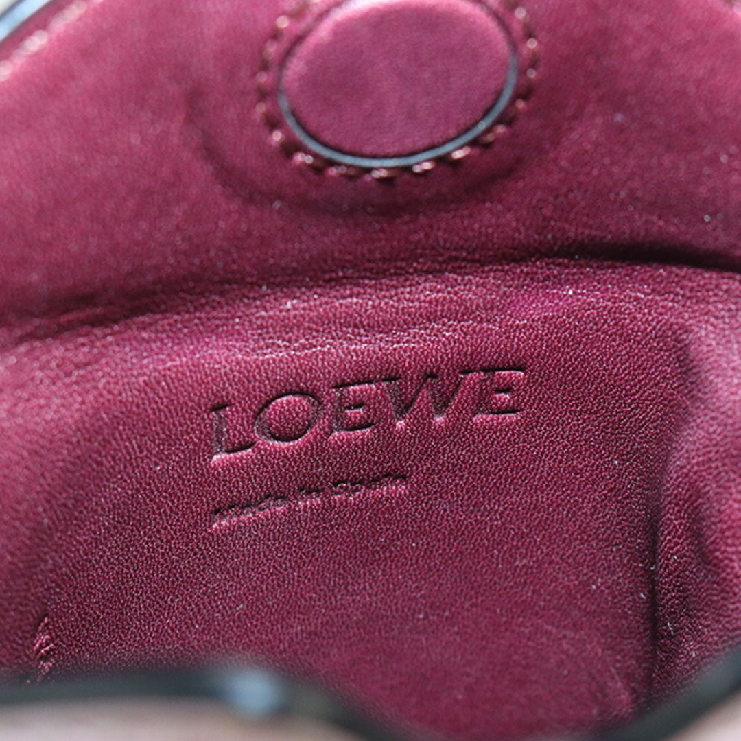 LOEWE(ロエベ)のロエベ LOEWE ショルダー レディース 109.30BZ42 ゲートポケット レディースのバッグ(ショルダーバッグ)の商品写真