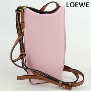 ロエベ(LOEWE)のロエベ LOEWE ショルダー レディース 109.30BZ42 ゲートポケット(ショルダーバッグ)